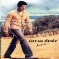 Özcan Deniz – Derin Duygular Albüm Kapağı