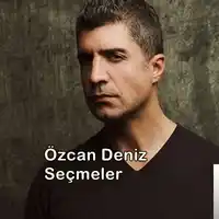 Özcan Deniz – Nasip Değilmiş Albüm Kapağı