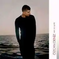 Özcan Deniz – Sevdanın Rengi Albüm Kapağı