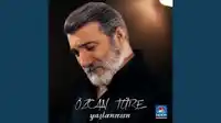 Özcan Türe – Yaşlanırsın Albüm Kapağı
