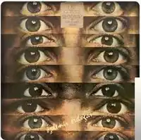 Özdemir Erdoğan – Gurbet Albüm Kapağı