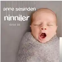 Özge Öz – Çamlıbelden Çıktım Yayan Albüm Kapağı