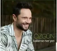 Özgün – Kalbimin Her Yeri
