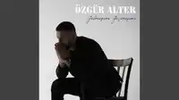Özgür Alter – Dalgın Dalgın Albüm Kapağı