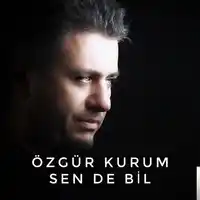 Özgür Kurum – Gözlerimi Kapatsam Albüm Kapağı
