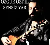 Özgür Özdil – Bu Yarayı Senden Aldım