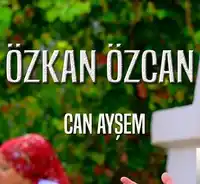Özkan Özcan – Hayatı Tesbih Yapmışım Albüm Kapağı