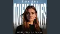 Özlem Güneş – Neler Geldi Bu Başıma Albüm Kapağı