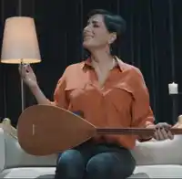 Özlem Özdil – Kan Çiçekleri Albüm Kapağı