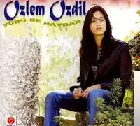 Özlem Özdil – Yaralar Beni