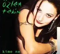 Özlem Tekin – Aşk Her Şeyi Affeder Mi
