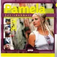 Pamela – İstanbul Albüm Kapağı
