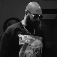 Patron – Gaf Albüm Kapağı