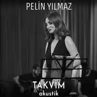 Pelin Yılmaz – Lale Devri Albüm Kapağı