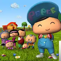 Pepee – Kalbim Kırıldı Albüm Kapağı