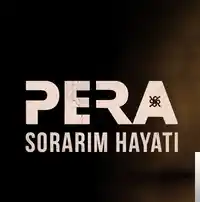 Pera – Anlaması Lazım (Koton) Albüm Kapağı