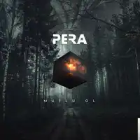 Pera – Belki de Aşık Oldun Albüm Kapağı