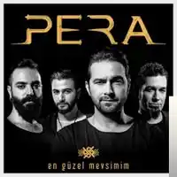 Pera – Biri Vardı Albüm Kapağı