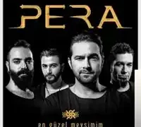Pera – Sevgilim İyi Ki Doğdun