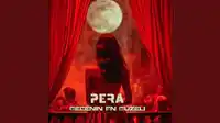 Pera – Uyanmayalım ft Işıl Ayman Albüm Kapağı