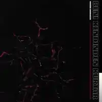 Perdenin Ardındakiler – Beni Kendinden Kurtar Albüm Kapağı