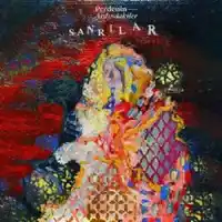 Perdenin Ardındakiler – Her Gece Albüm Kapağı