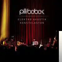 Pilli Bebek – Olsun Albüm Kapağı