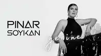 Pınar Soykan – Yerine Albüm Kapağı