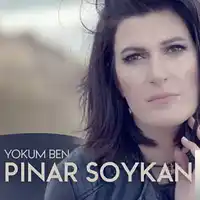 Pınar Soykan – Yokum Ben (Remix) Albüm Kapağı