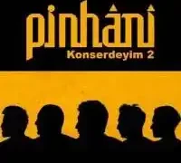 Pinhani – Aşk Bir Mevsim