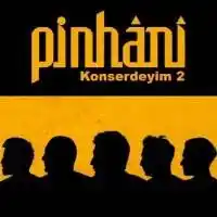 Pinhani – Aşk Bir Mevsim Albüm Kapağı