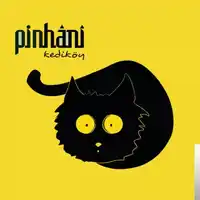 Pinhani – Beni Sen İnandır Albüm Kapağı