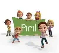 Pırıl Çizgi Film Şarkısı – Cumhuriyet Bayramı