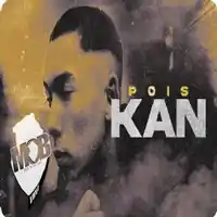 Pois – Kan Albüm Kapağı