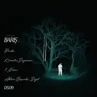 Poizi – 5 NİSAN Albüm Kapağı