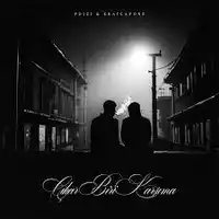 Poizi – ÇIKAR BİRİ KARŞIMA ft Era7capone Albüm Kapağı