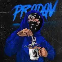 Prodqv – Adımı Kalbine Yaz (Drill Remix) Albüm Kapağı