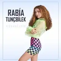 Rabia Tunçbilek – Müsaadenle Albüm Kapağı