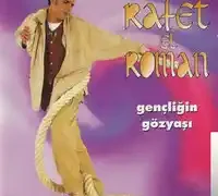 Rafet El Roman – Seni Seviyorum