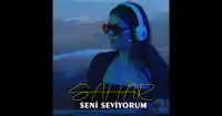 Rafet El Roman – Seni seviyorum ft Sahar Albüm Kapağı