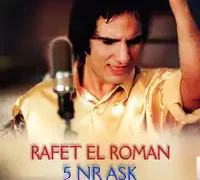 Rafet El Roman – Yalancı Şahidim