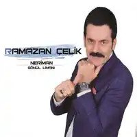Ramazan Çelik – Kaval Havası Albüm Kapağı