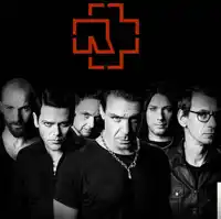 Rammstein – Ich Tu Dir Weh Albüm Kapağı