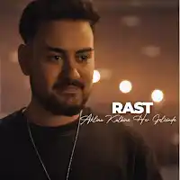 Rast – Aklıma Kalbime Her Gelişinde Albüm Kapağı