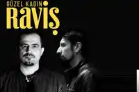 Raviş – Güzel Kadın Albüm Kapağı