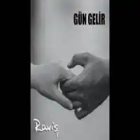 Raviş – Kalbim Albüm Kapağı
