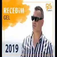 Recebim – Benim Yolum Albüm Kapağı