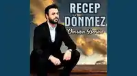 Recep Dönmez – Çal Çal Oynasın, Geldi Ekin Ayları Albüm Kapağı