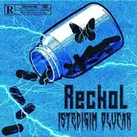 Reckol – Benimle Gel (feat Çakal) Albüm Kapağı