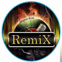 Remix – Aa Jaane Jaan (Indian Remix) Albüm Kapağı